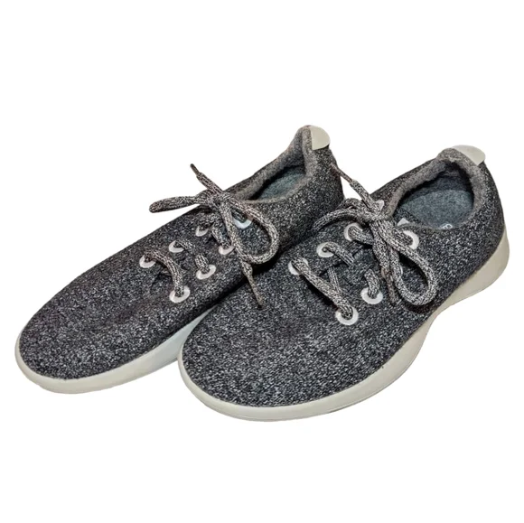 Allbirds Wool Runners Sneaker - Picture 1 of 6